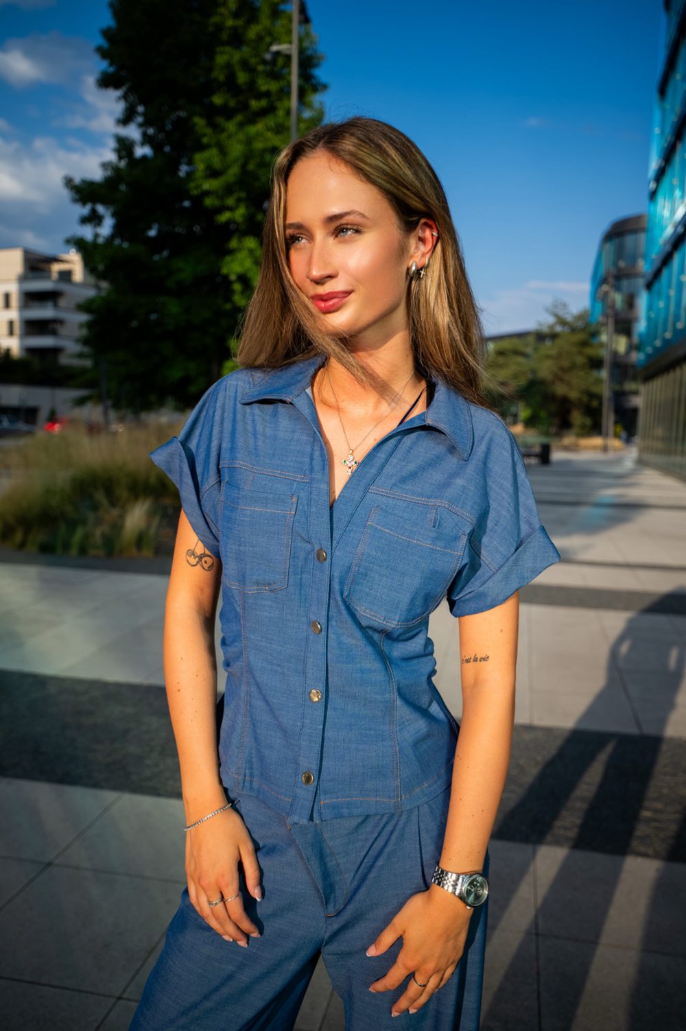 Marie Čápová