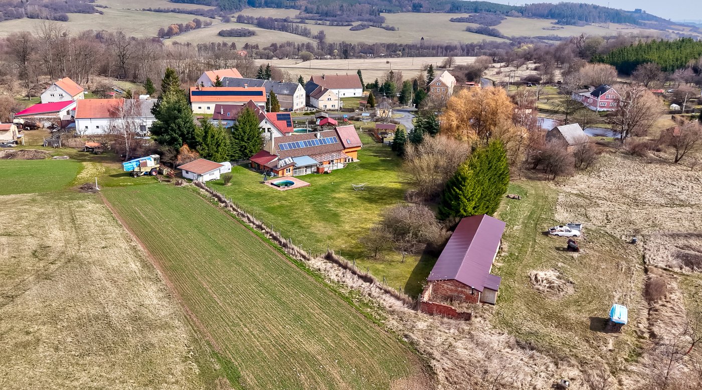 Odhad nemovitosti